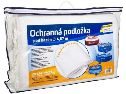 MARIMEX Podložka pod bazén 4,57m (10510002)