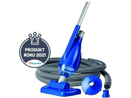 Vysávač Marimex Star Vac (10800011)