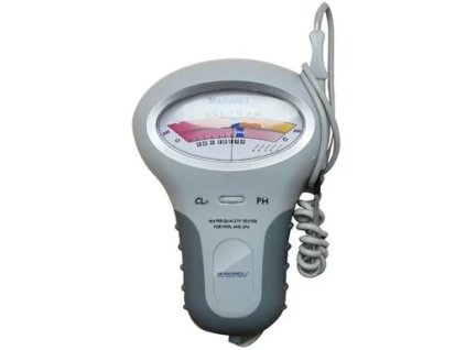 Elektronický pH + Cl tester Marimex (11305018)