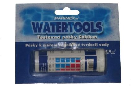 Tester tvrdosti vody Marimex (11305003)