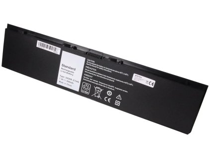 Patón PT2478 - DELL Latitude 14 E7440 4500mAh Li-Pol 7,4V