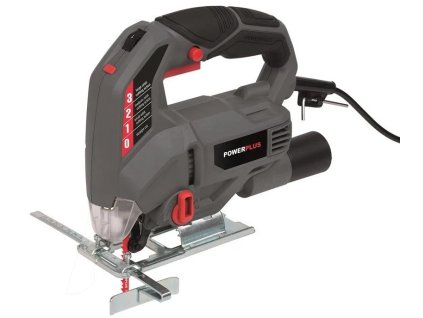Powerplus POWE30015 Priamočiara píla 710W