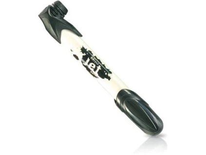 Zefal Mini Jet Pump biela