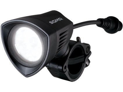 SIGMA svetlo predné BUSTER 2000 17000