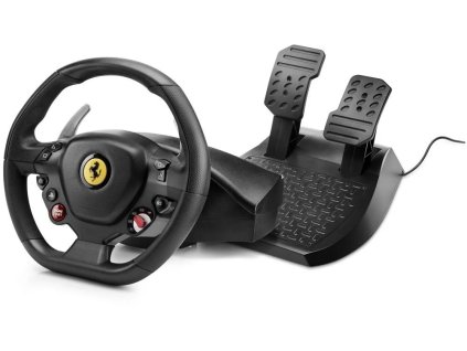 Thrustmaster T80 Ferrari 488 GTB Edition
