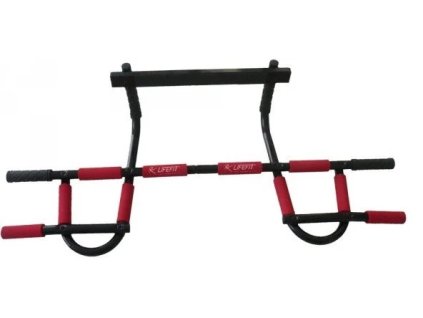 LifeFit Top Samovzpěrná závěsná hrazda