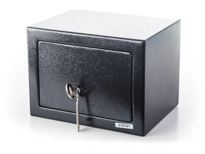 G21 T-170BK trezor
