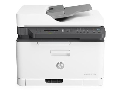 HP Color Laser 179fnw (4ZB97A)