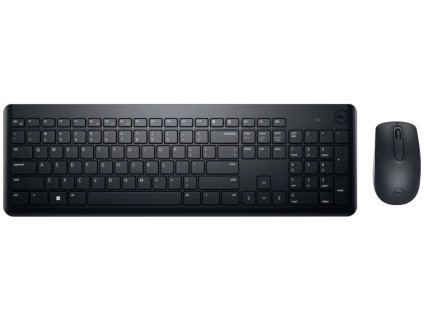 DELL KM3322W (SK/SK) (580-BBJN)