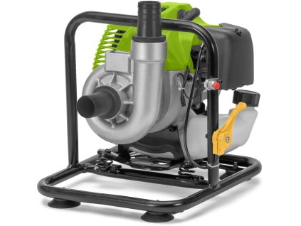 Fieldmann FVC 6010-B Benzínové čerpadlo