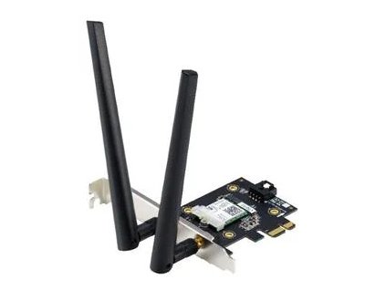 ASUS PCE-AX3000