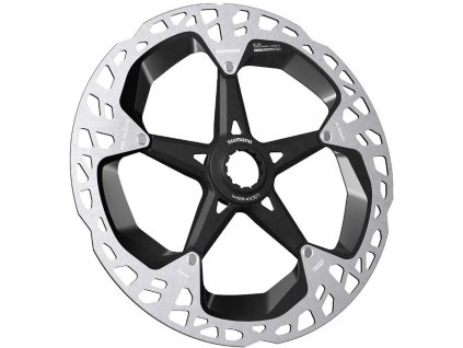 Brzdový kotúč SHIMANO XTR RTMT900 - 203 mm - CenterLock
