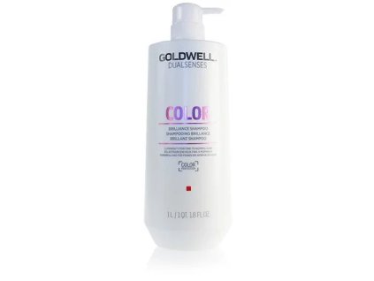 Goldwell Dualsenses Color Brilliance šampón 1000 ml