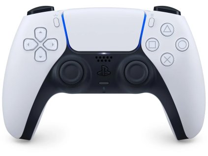 Bezdrôtový ovládač Sony PS5 DualSense