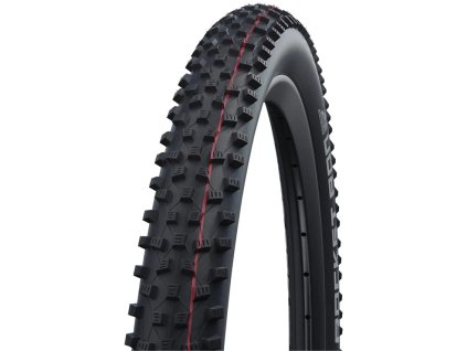 Skladacia pneumatika Schwalbe ROCKET RON 29x2.1 SuperGround TLE Addix Speed