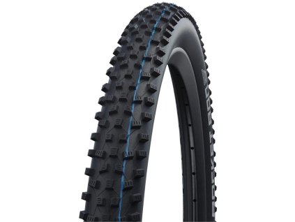 Pneumatika Schwalbe Rocket Ron 27,5x2,8 Addix Speedgrip SnakeSkin Tubeless-easy black folding