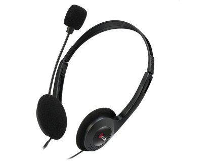 C-TECH MHS-03E, čierna