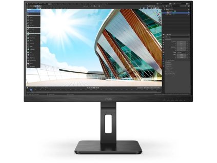 AOC Q27P2Q 27"