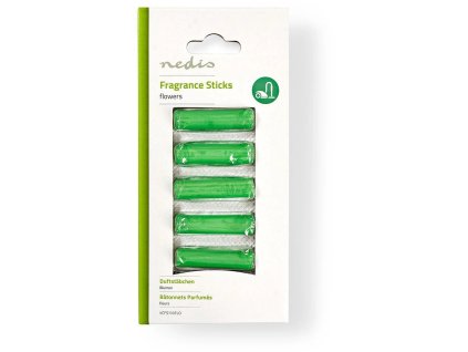 Nedis VCFS110FLO Kvetinové tyčinky s vôňou