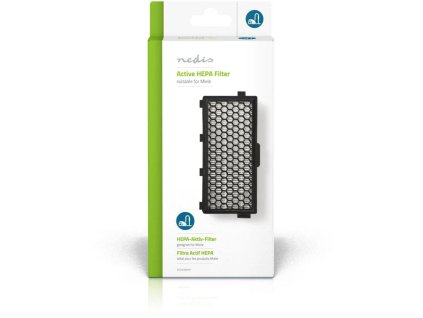 Nedis VCFI213HEP HEPA filter pre Miele SF-AH50 5412810285853
