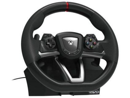 HORI Racing Wheel Overdrive (Xbox Series X/Xbox One/PC)