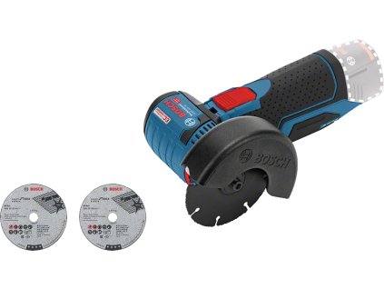 Bosch GWS 12V-76 Professional (0.601.9F2.000)
