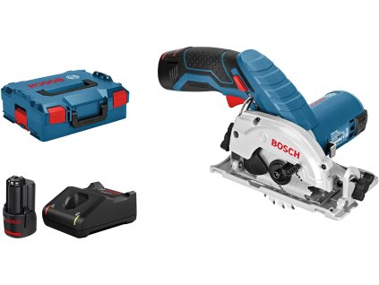 Bosch GKS 12V-26 Professional (0.601.6A1.005)