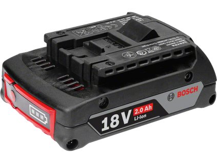 Bosch GBA 18V 2,0 Ah Professional (1.600.Z00.036)
