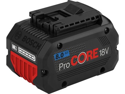 Bosch ProCORE18V 8,0 Ah (1.600.A01.6GK)