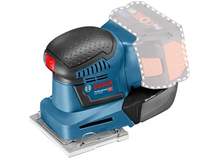 Bosch GSS 18V-10 Professional (0.601.9D0.200)