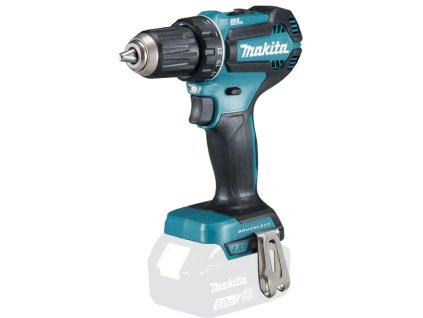 Makita DDF485Z Akumulátorový skrutkovač Li-ion LXT 18V, bez batérie