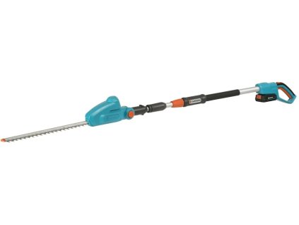 Gardena 14732-20 Tel. nůžky na živý plot THS 42/18V-P4A - sada