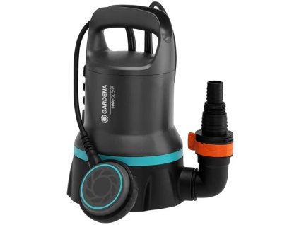 Gardena 9030-20 Čerpadlo na čistú vodu 9000