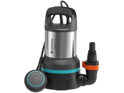 Gardena 9032-20 Čerpadlo na čistú vodu 11000