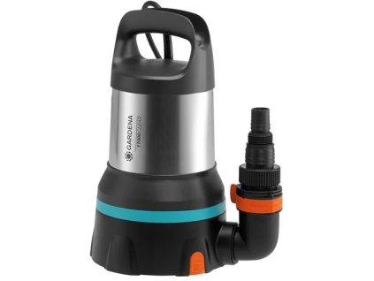 Gardena 9034-20 Čerpadlo na čistú vodu 11000 Aquasensor