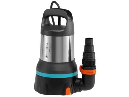 Gardena 9036-20 Čerpadlo na čistú vodu 17000 Aquasensor