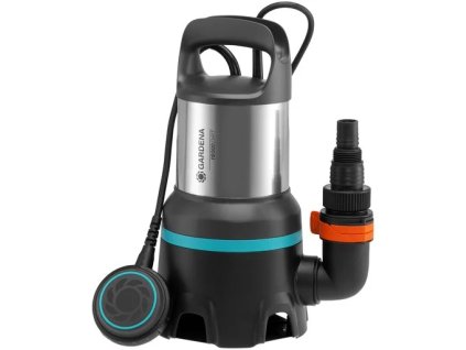 Gardena 9042-20 Kalové čerpadlo 16000