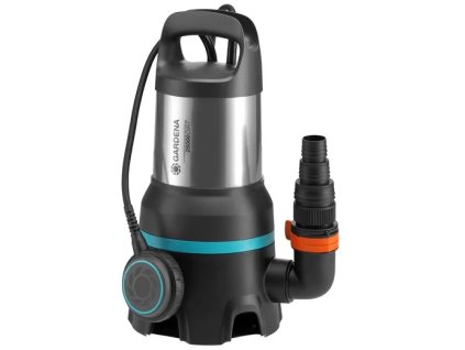 Gardena 9046-20 Kalové čerpadlo 25000