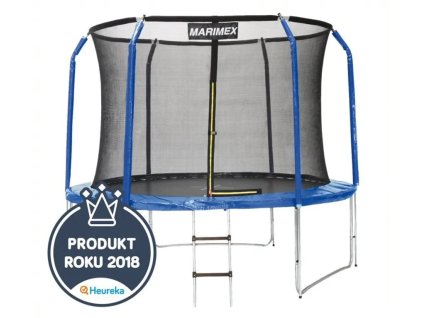 Trampolína Marimex Marimex 305 cm 2021 (19000081)