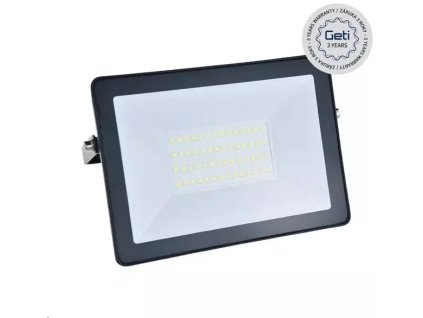 Geti LED reflektor GLF50 50W