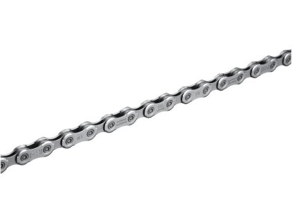 Reťaz SHIMANO DEORE CN-M6100 - 12 rýchlostí - 126 článkov + rýchlospojka