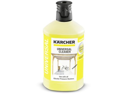 Univerzálny čistič Kärcher, 1 l