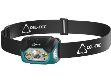 CEL-TEC HL440 Motion 2010-075