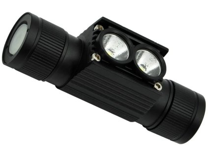 CEL-TEC HL1200 Twin 2010-077