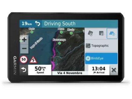 Garmin zumo® XT PRO Europe 45, motocyklová GPS navigácia 010-02296-10