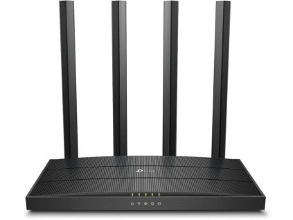 TP-LINK Archer C6 V3.2