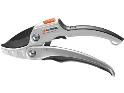 Gardena 8798-20 Komfortné račňové nožnice SmartCut