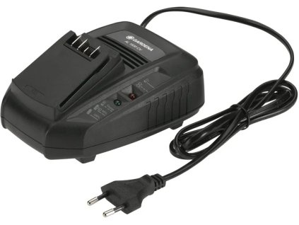 Gardena 14901-20 Rýchlonabíjačka AL 1830 CV P4A