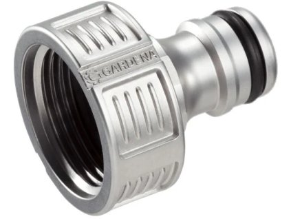Gardena 18241-50 Prémiové armatúry 26,5 mm (G3/4")