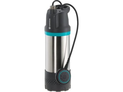 Gardena 1768-20 Ponorné tlakové čerpadlo 5900/4 inox